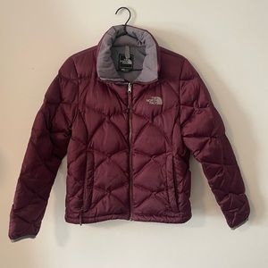 550 Puffer by The North Face